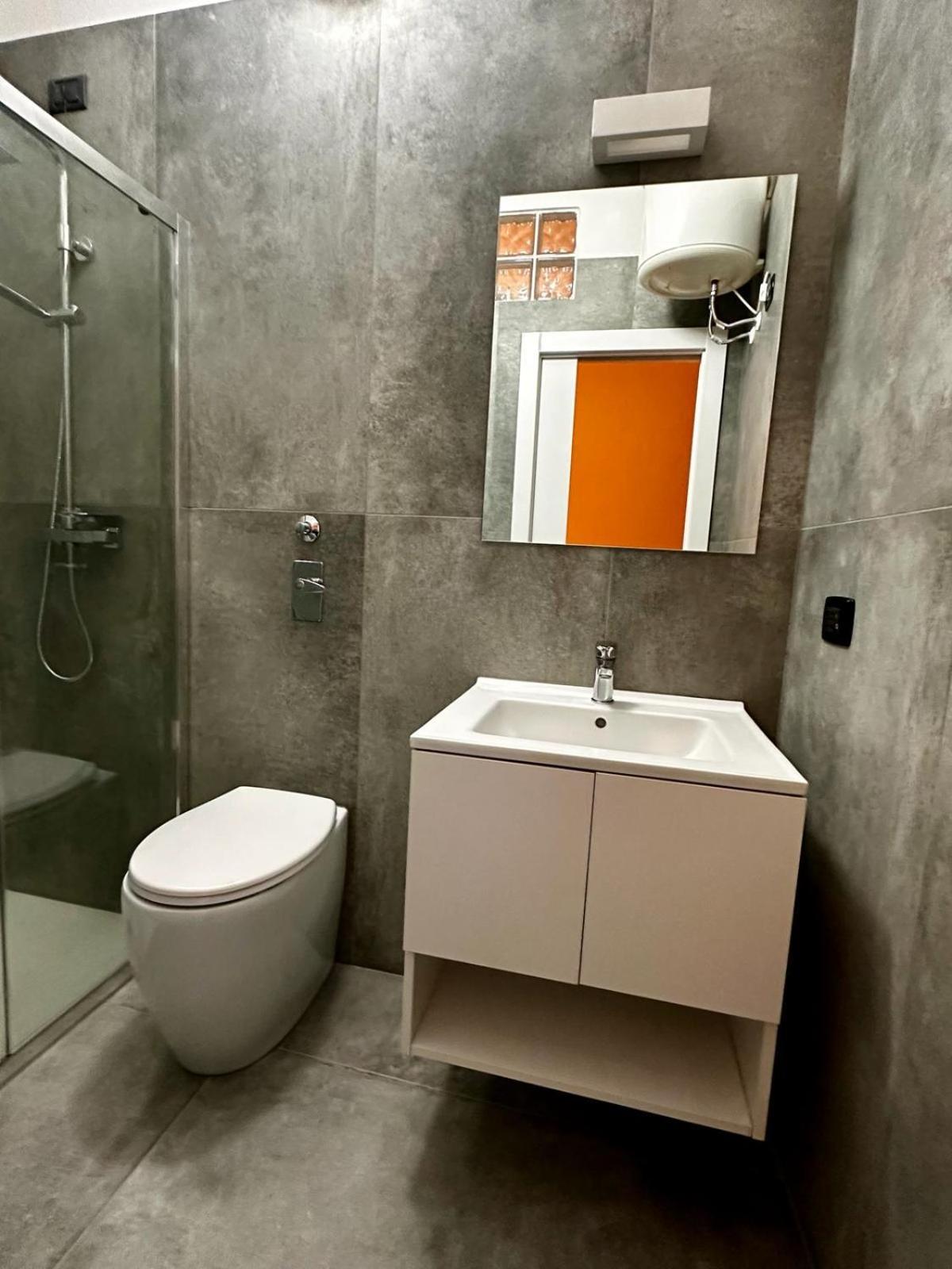 Appartamento Urban Getaway - Bocconi *