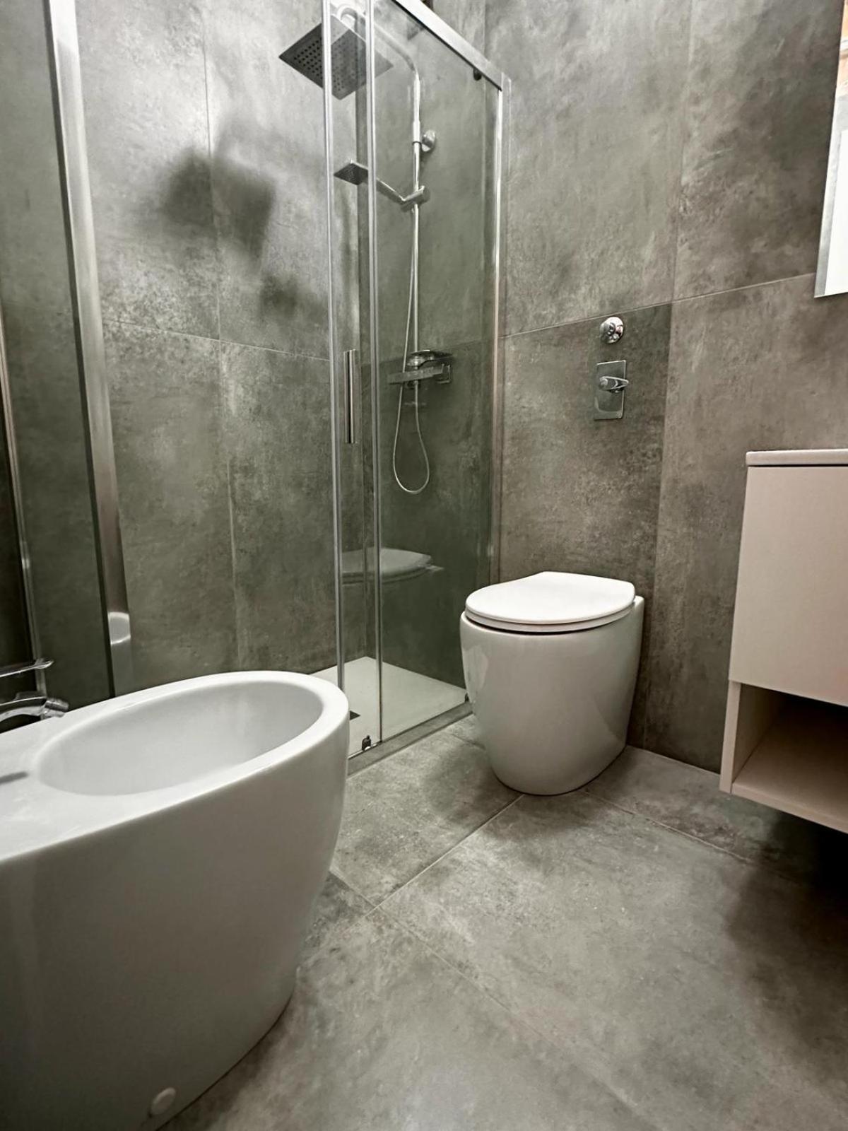 Appartamento Urban Getaway - Bocconi *