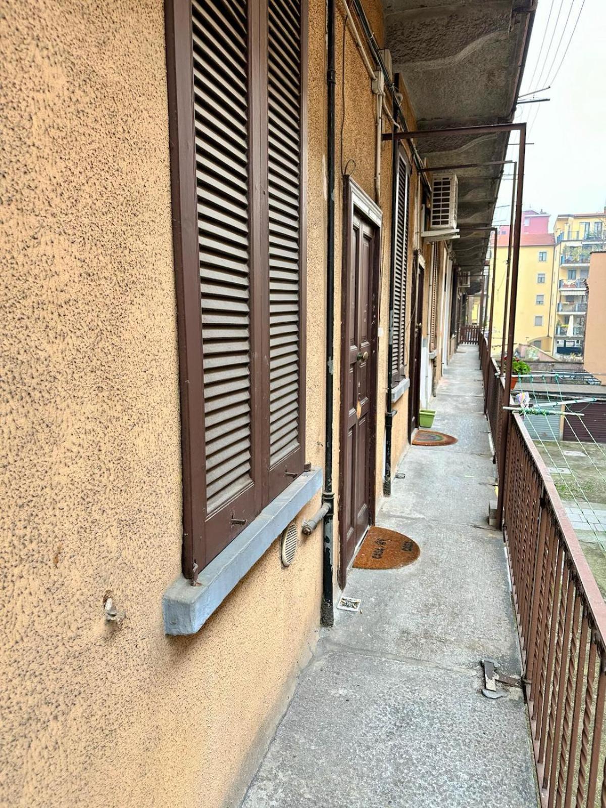 Urban Getaway - Bocconi Appartamento Milano
